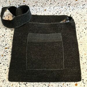 Annabel Ingall wove tote bag